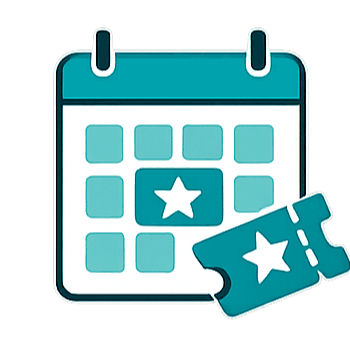 Eventverwaltung